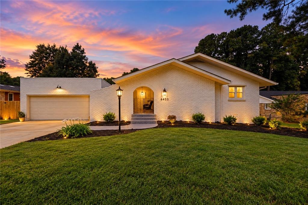 6403 Briarwood Court — photo