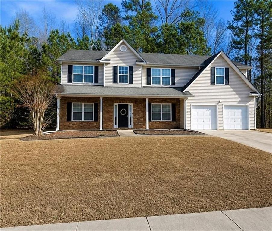 151 Holbrook Drive — photo