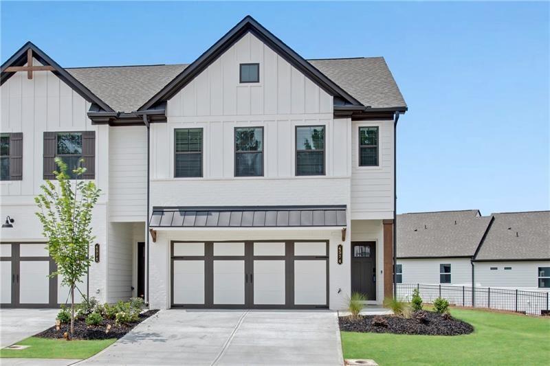 4574 Cypress Park Drive — photo