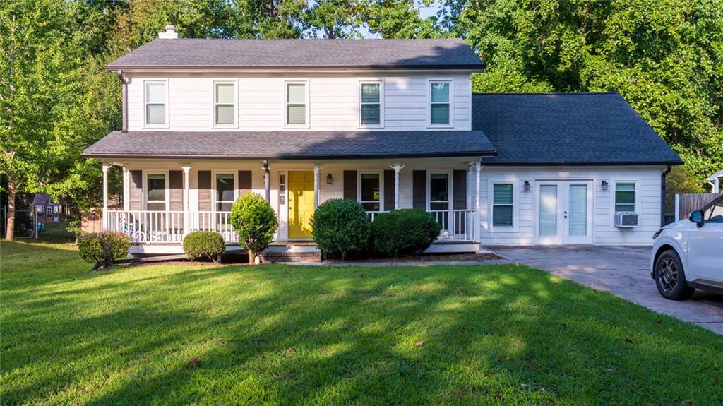 4985 Bent Creek Court — photo