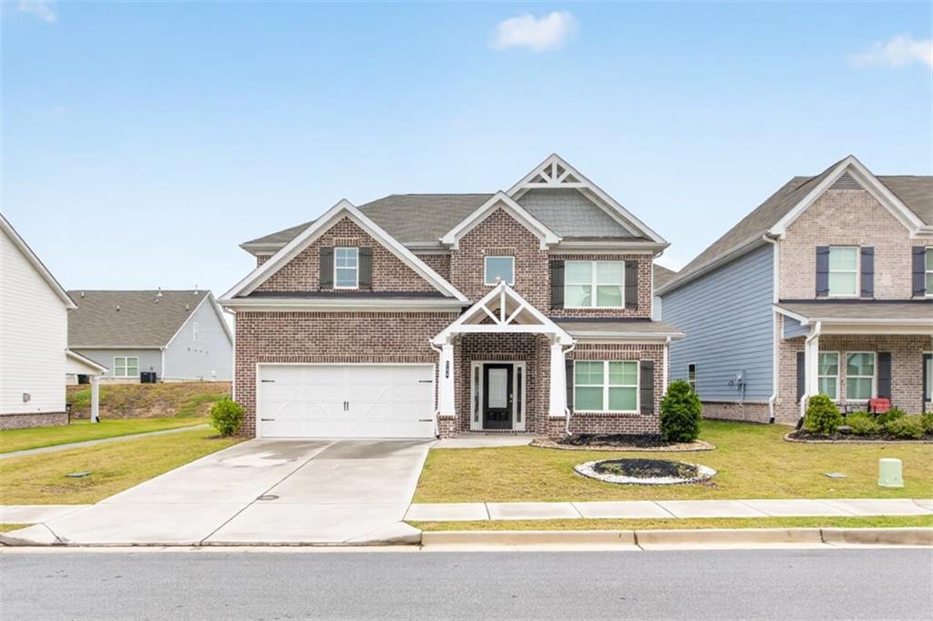 744 Clark Lake Estates Drive — photo