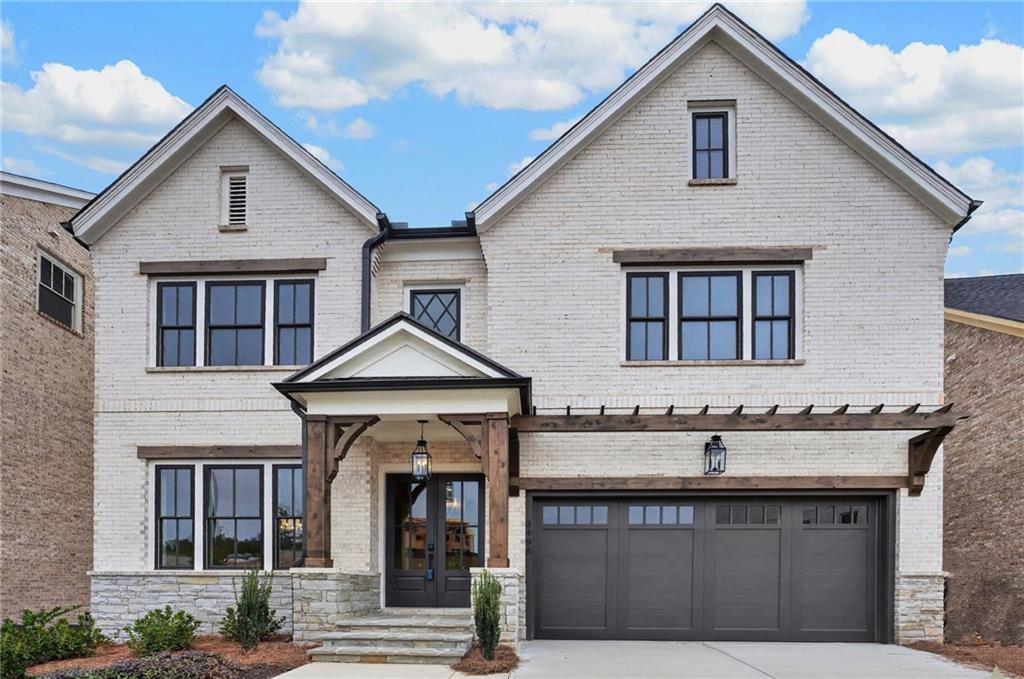 3495 Vermillion View — photo