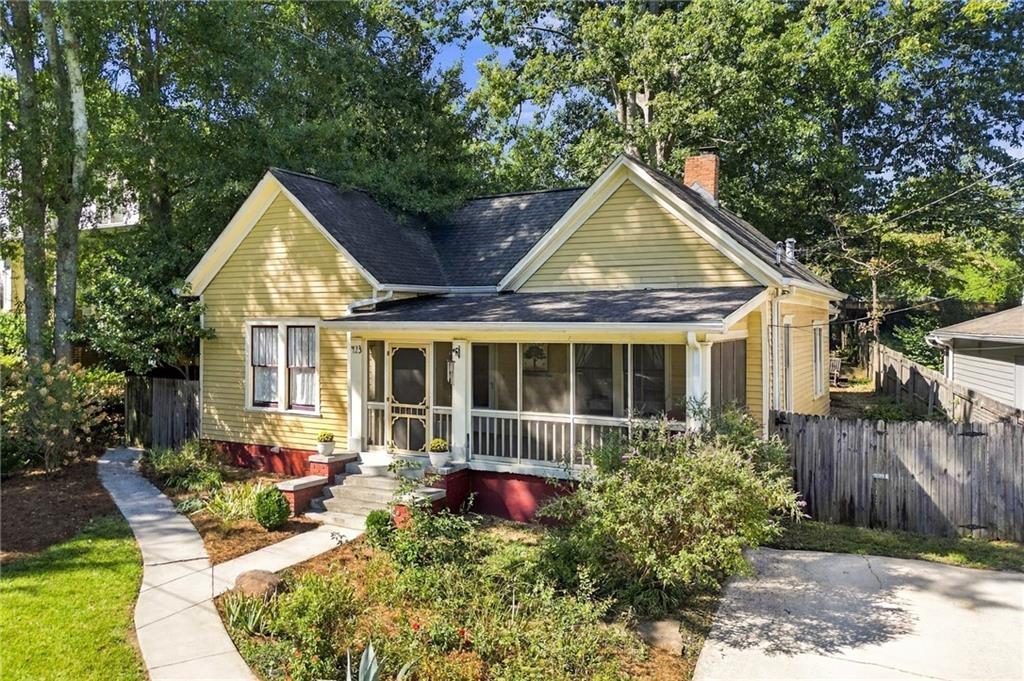 423 Fayetteville Road, Decatur, GA 30030 — photo 2