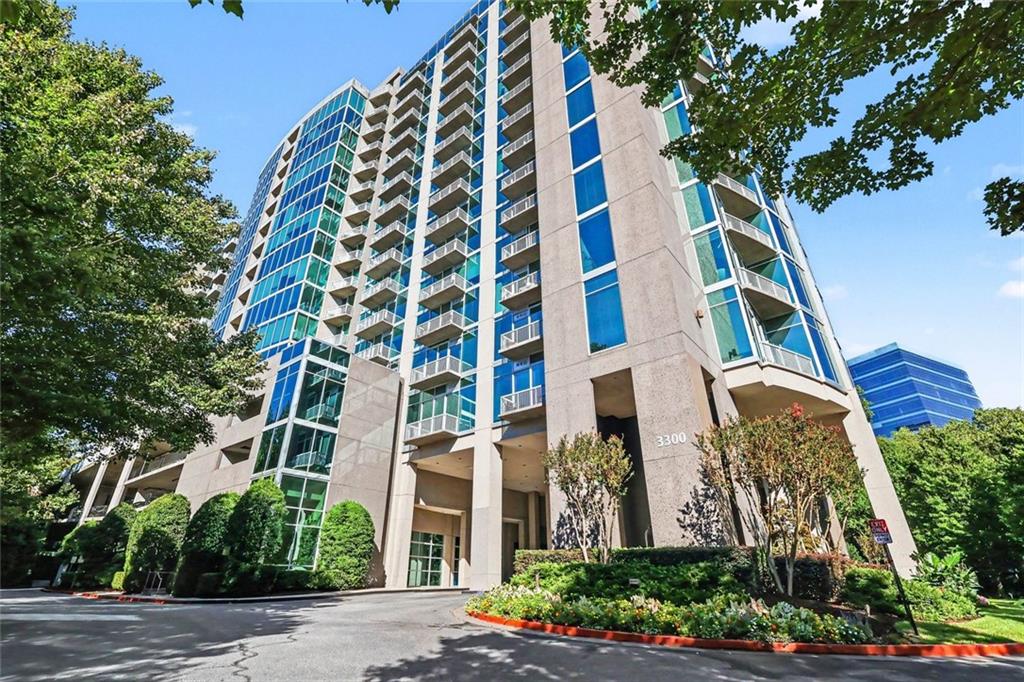 3300 Windy Ridge Parkway SE Unit 1419 — photo