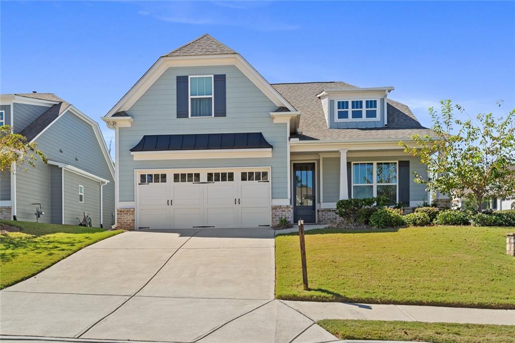 10 Palmetto Run — photo