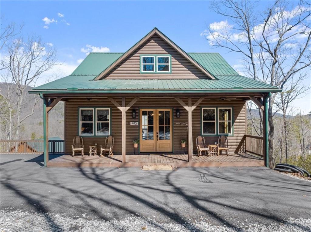 473 Monroe Ridge Road, Sautee Nacoochee, GA 30571 — photo 3