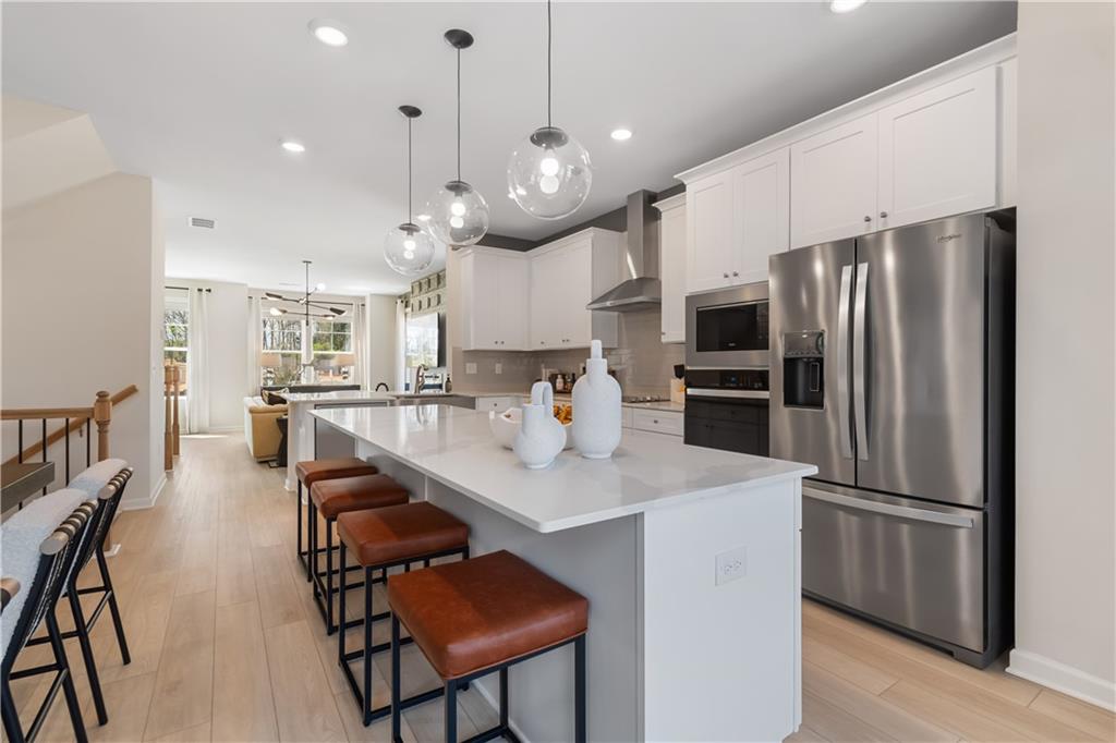 2806 Daybreak Lane — photo
