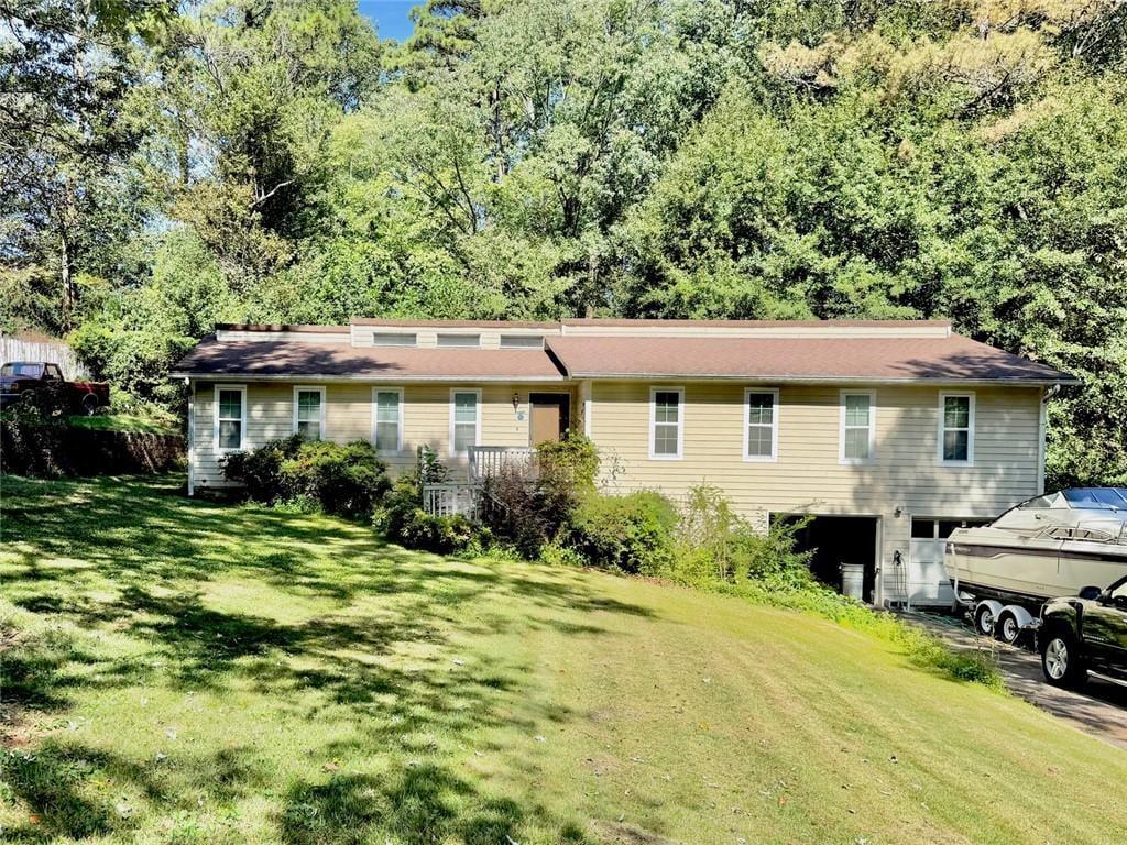 2151 Shadowwood Drive — photo