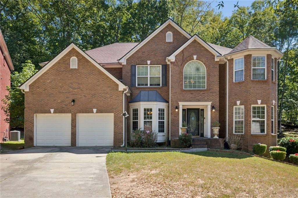 7627 Waterlace Drive — photo