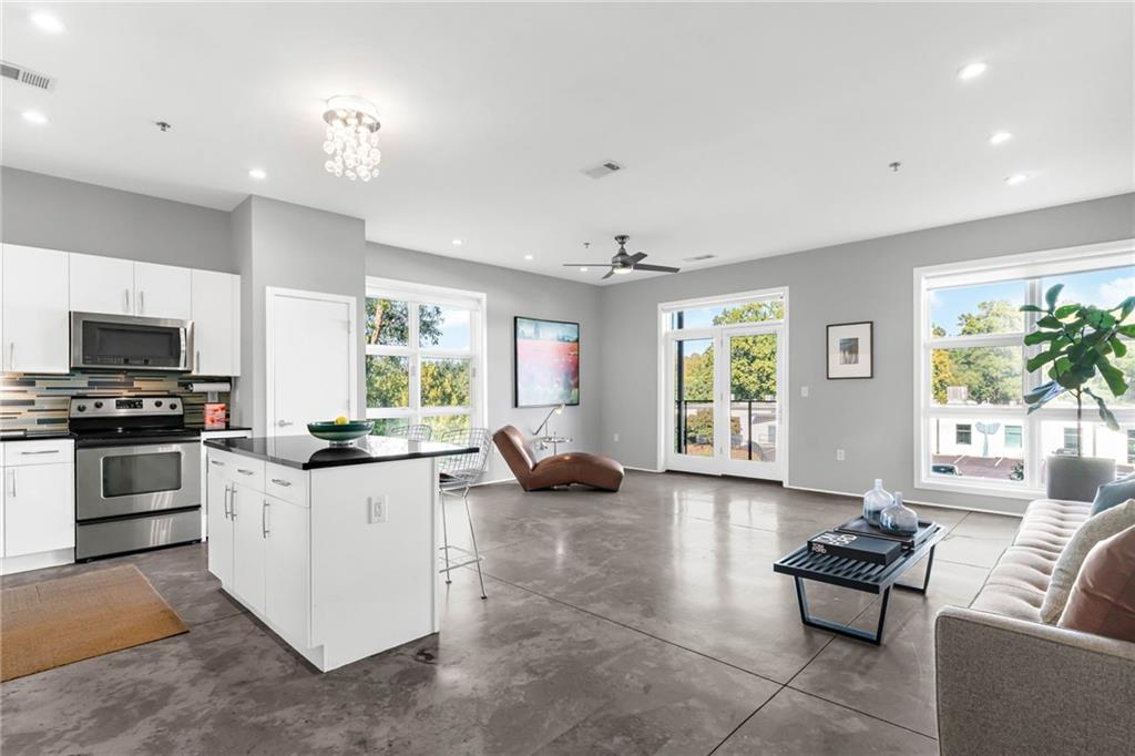 560 Dutch Valley Road NE Unit 2315 — photo