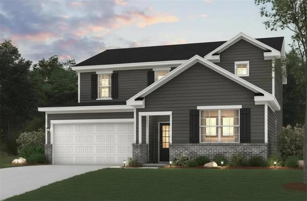 230 Wildflower Ridge — photo