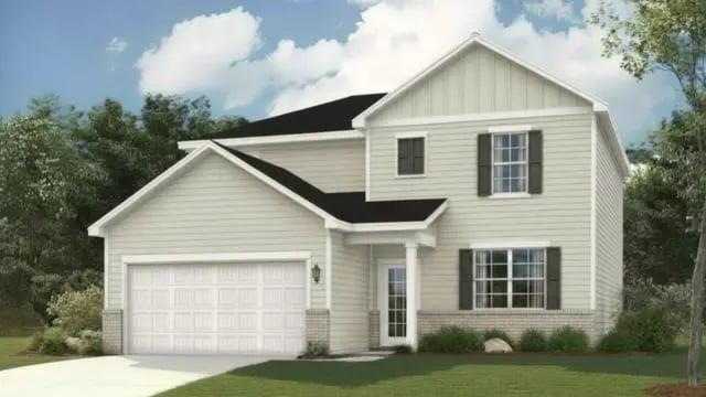 218 Wildflower Ridge Road — photo