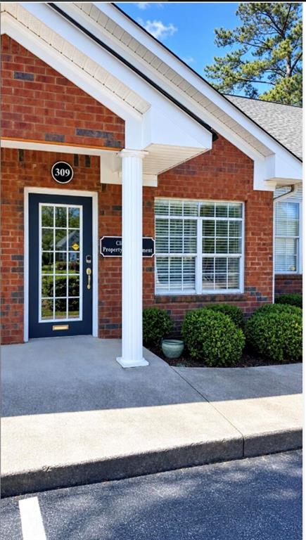 309 Creekstone Ridge — photo