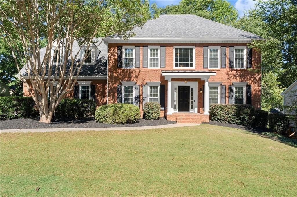 907 Forest Pond Drive — photo