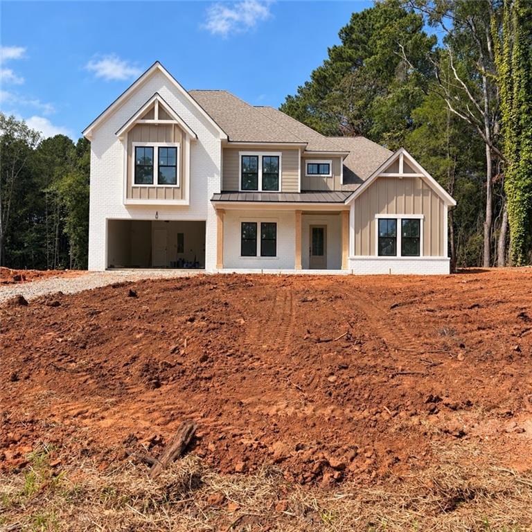 7744 Turner Road — photo
