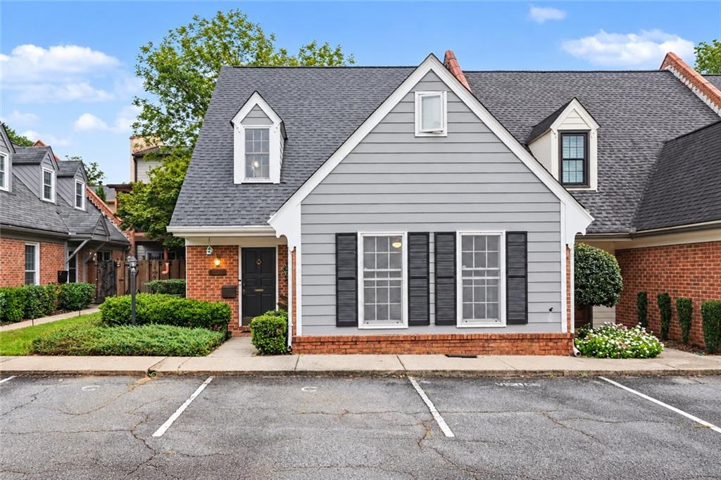 218 Forkner Drive Unit C — photo