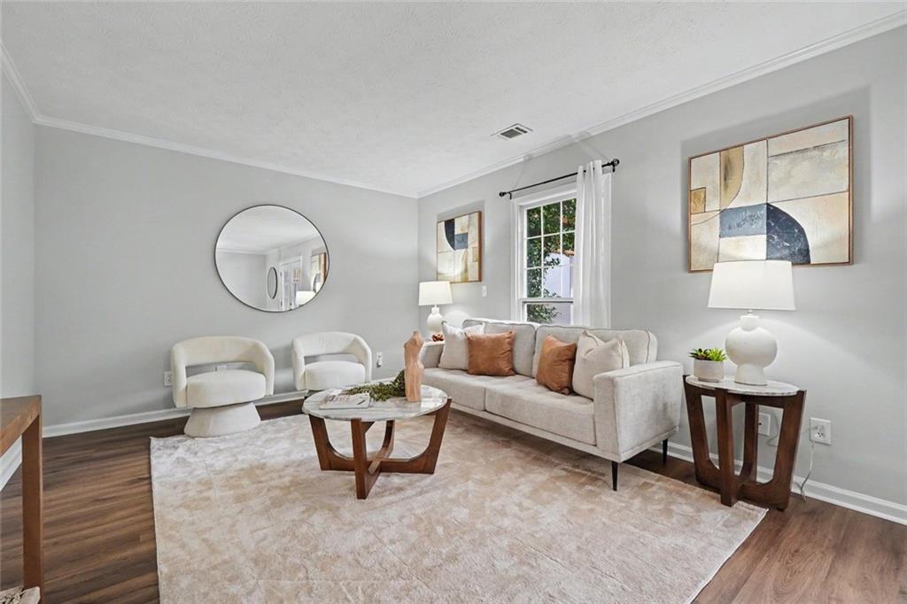 218 Forkner Drive #C, Decatur, GA 30030 — photo 2
