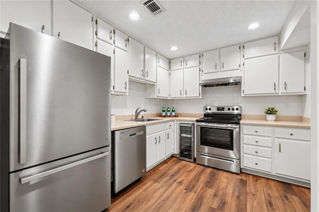 218 Forkner Drive #C, Decatur, GA 30030 — photo 3