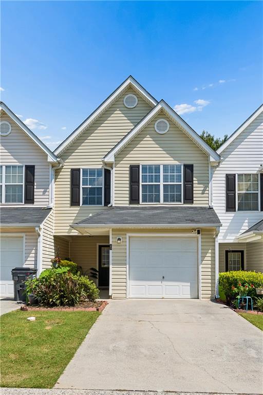 253 Gallant Court Unit 17 — photo