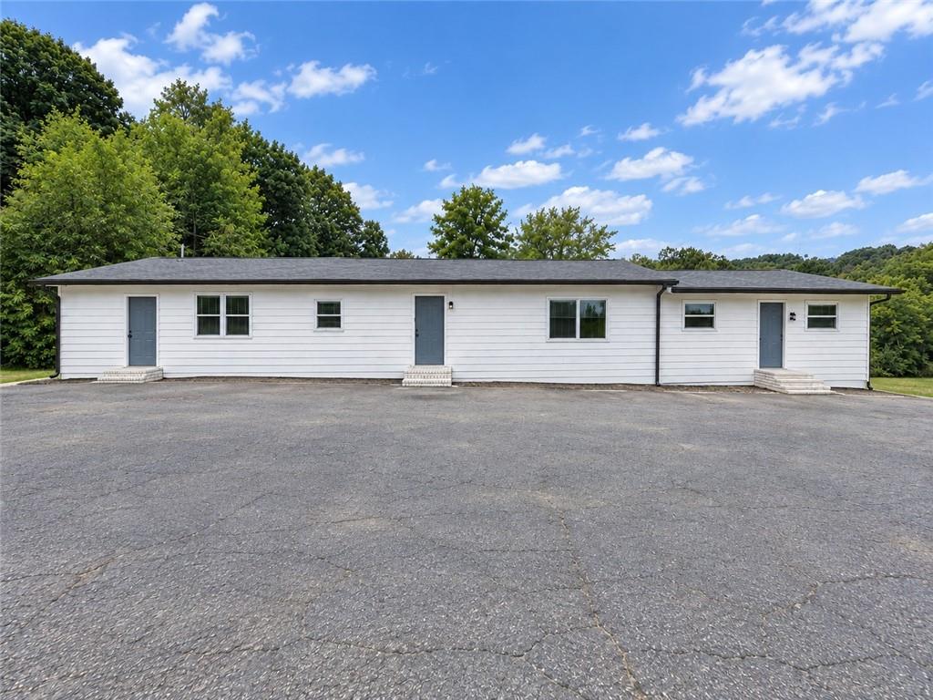 801 Peeples Valley Road NW Unit B — photo