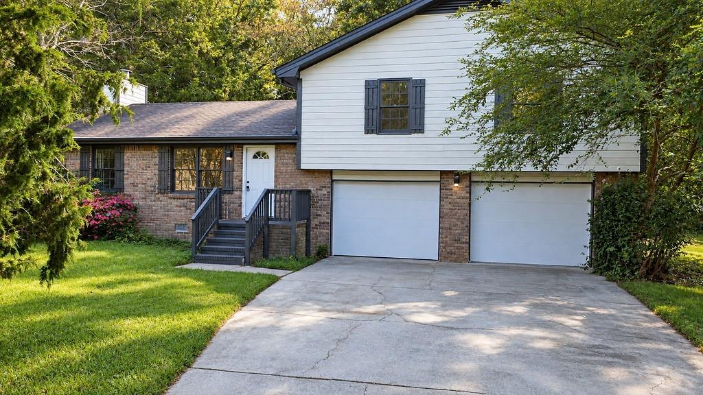 3401 San Antonio Drive — photo