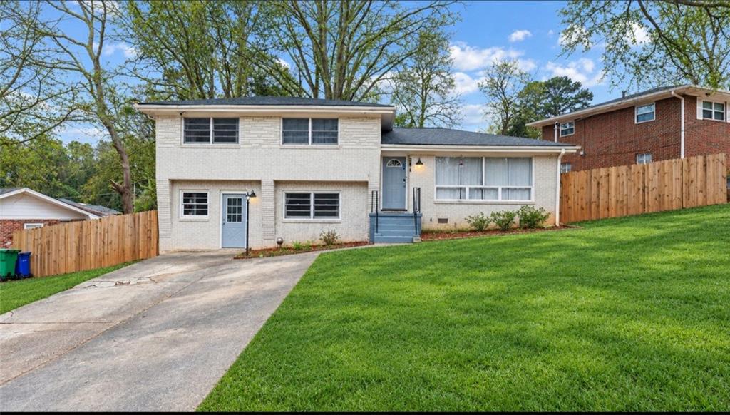 2971 Valley Ridge Drive, Decatur, GA 30032 — photo 2