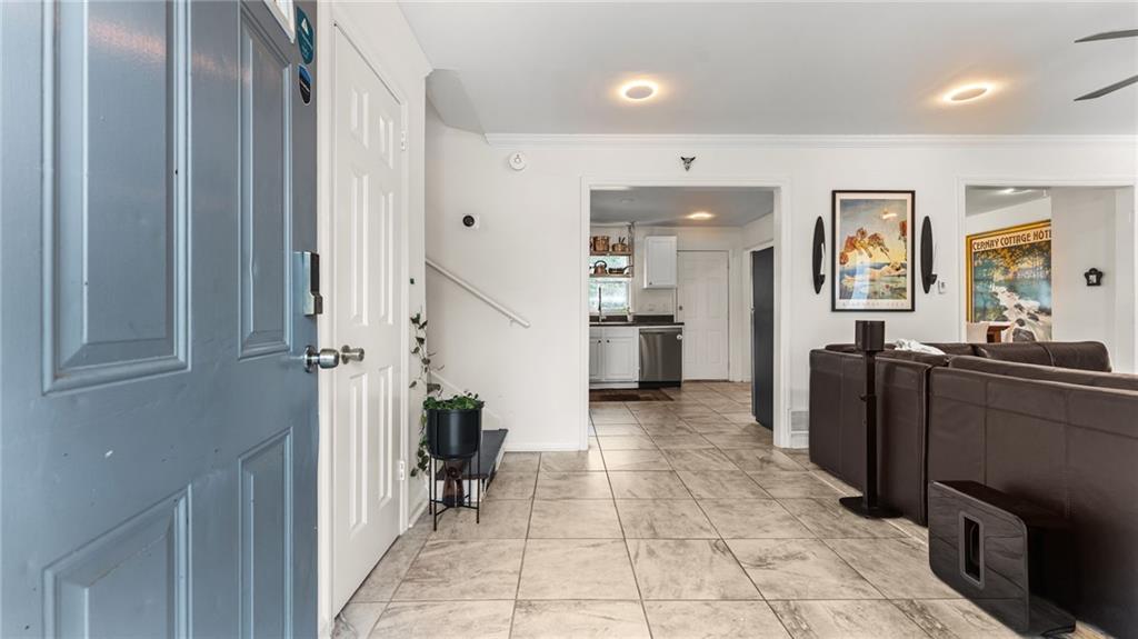 2971 Valley Ridge Drive, Decatur, GA 30032 — photo 3