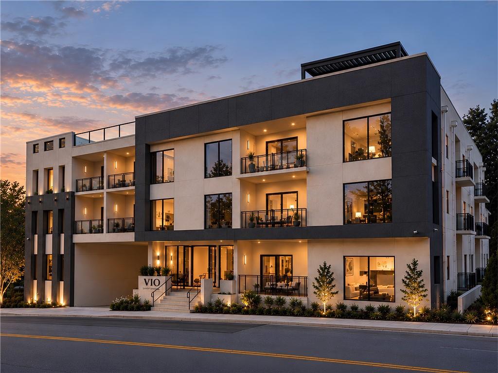 318 Sandy Springs Circle Unit 270 — photo
