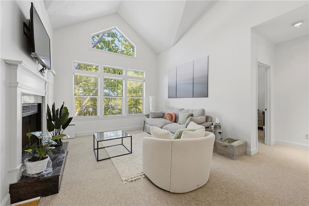 240 Renaissance Parkway NE Unit 108 — photo