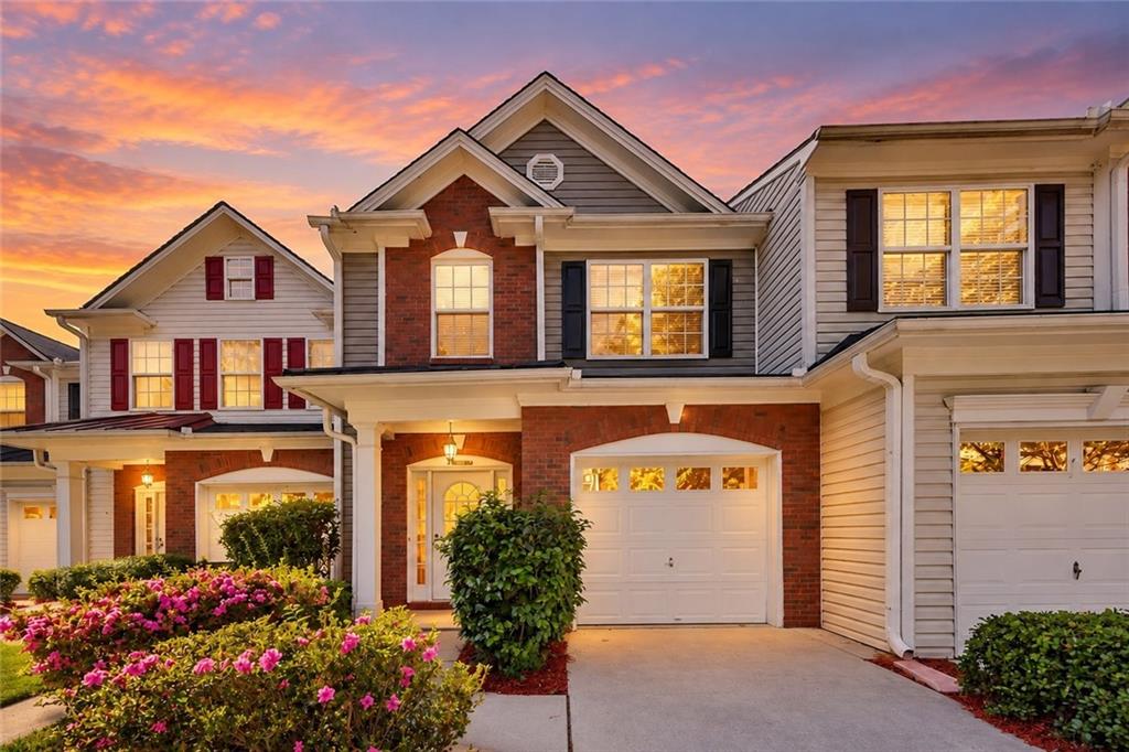 3503 Spring View Court — photo