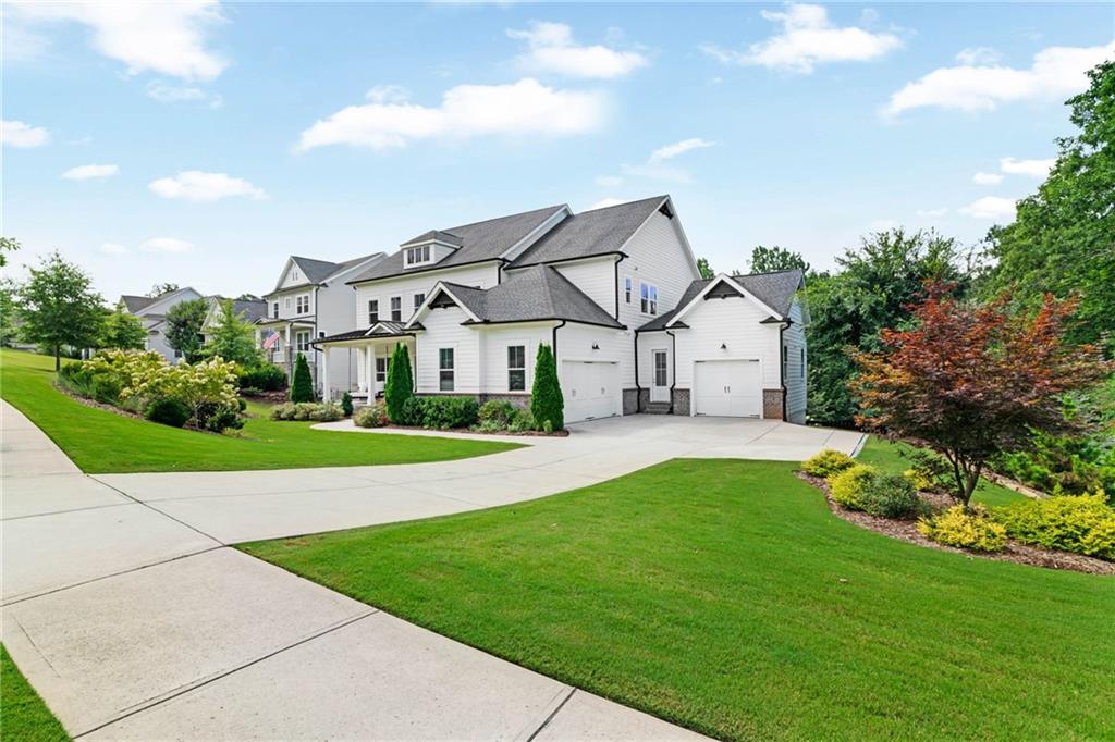 16270 Grand Litchfield Drive — photo