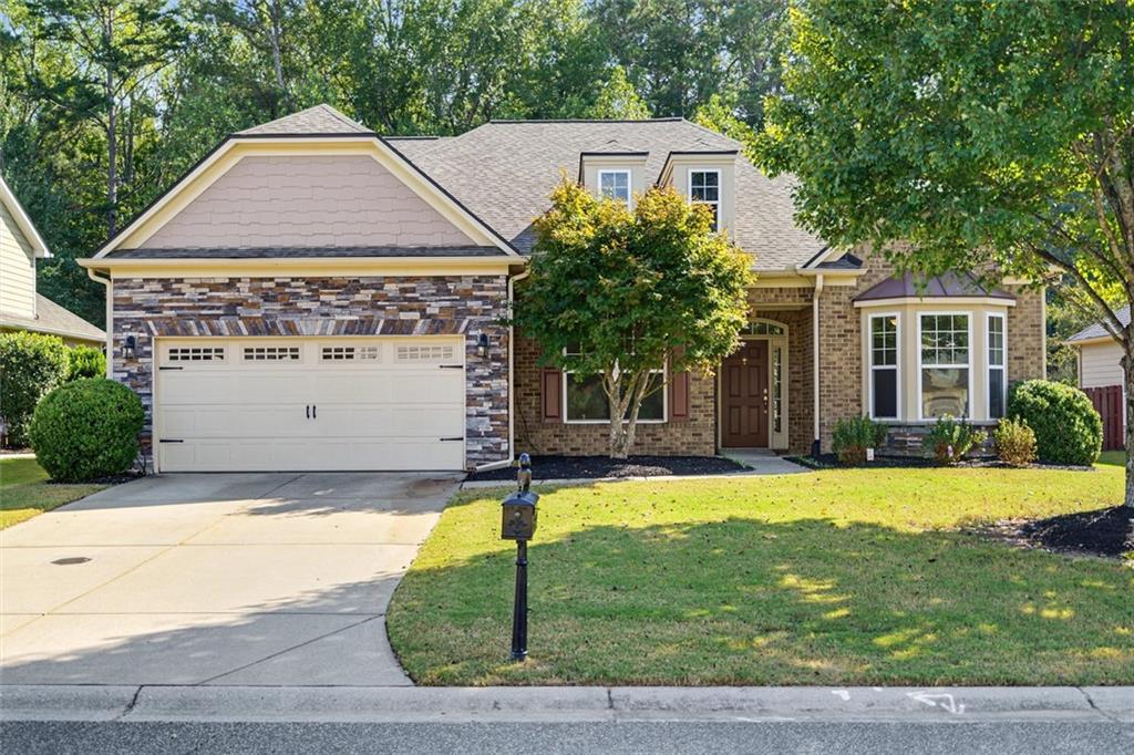 820 Cotton Creek Drive — photo