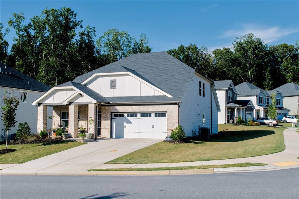 608 Magnolia Drive — photo