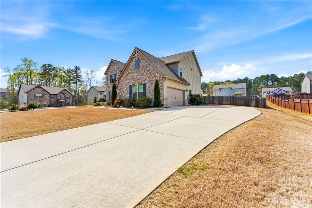 801 Relic Ridge, Hampton, GA 30228 — photo 2