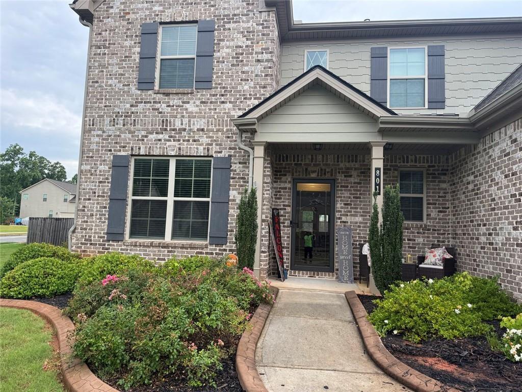 801 Relic Ridge, Hampton, GA 30228 — photo 3