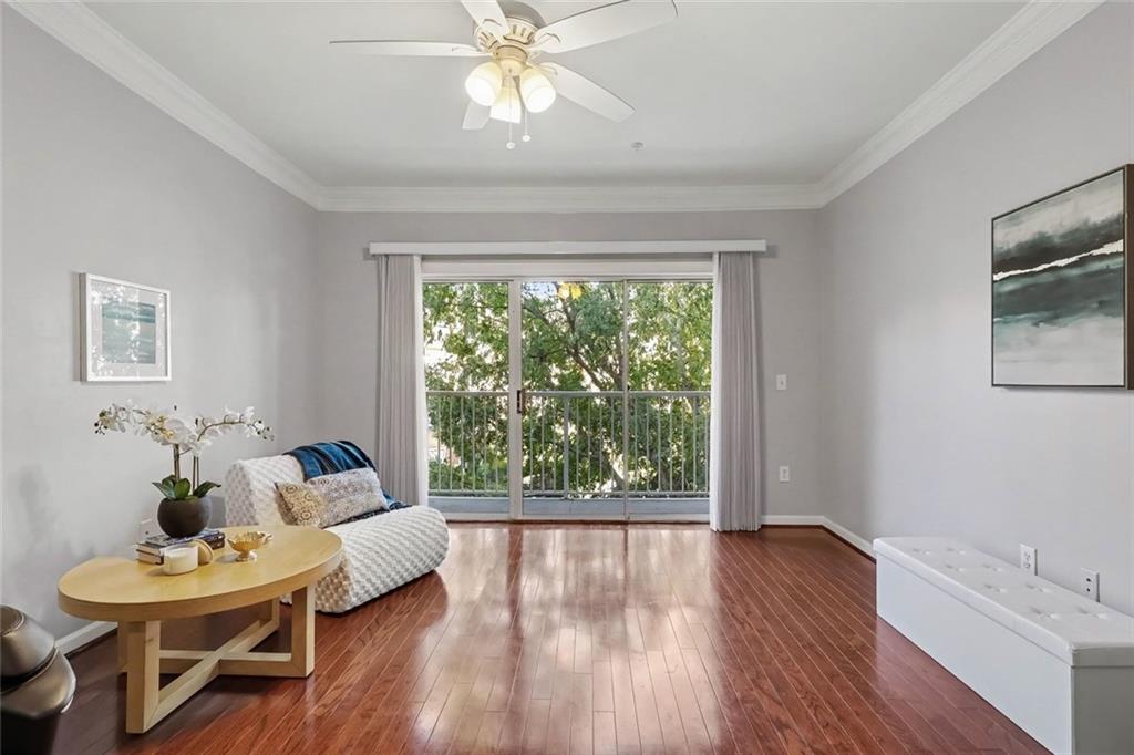 10 Perimeter Summit Boulevard NE Unit 4320 — photo