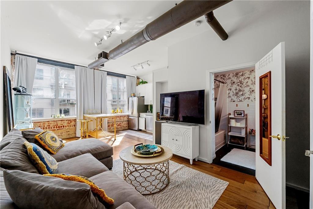 800 Peachtree Street NE Unit 8601 — photo