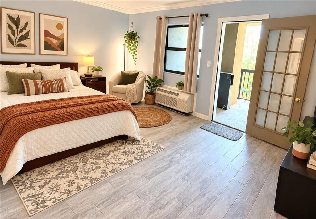 795 Hammond Drive NE Unit 1810 — photo