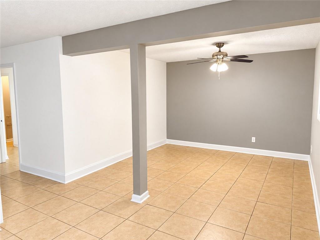 1447 Shiloh Way NW Unit 1 — photo