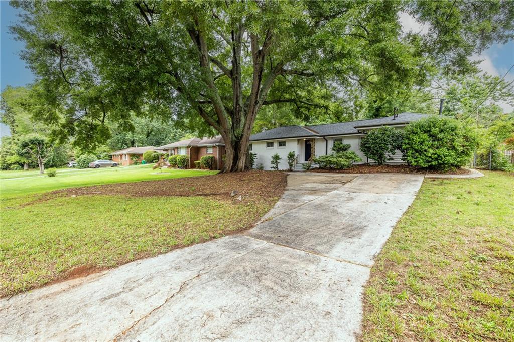 3276 Bobbie Lane, Decatur, GA 30032 — photo 3