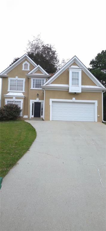 2377 Fawn Hollow Court — photo