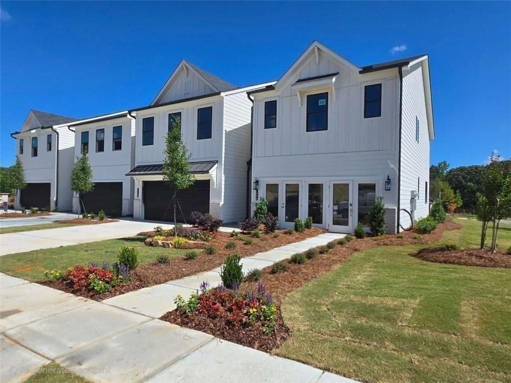 7254 Sherwood Square Drive Unit 12 — photo