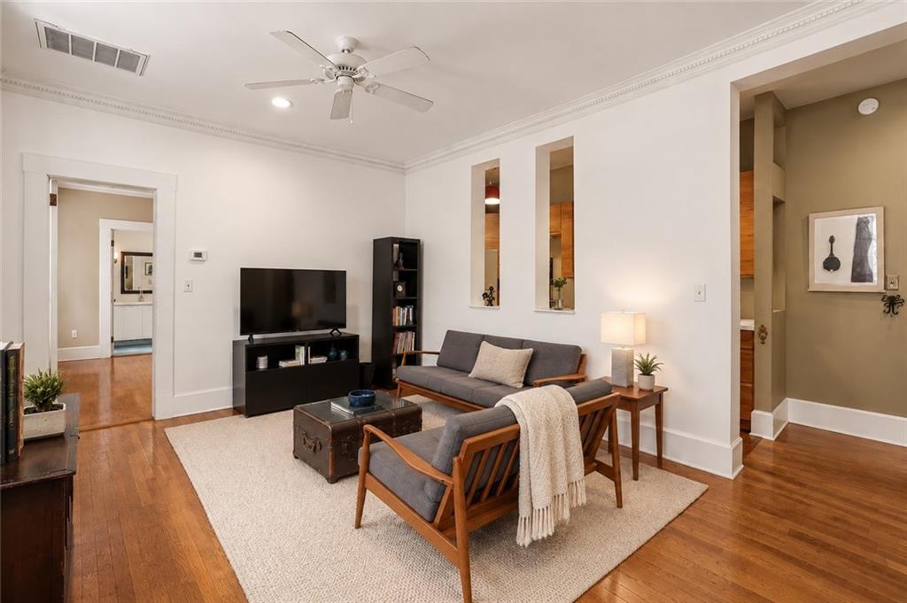 1 S Prado NE Unit 18 — photo