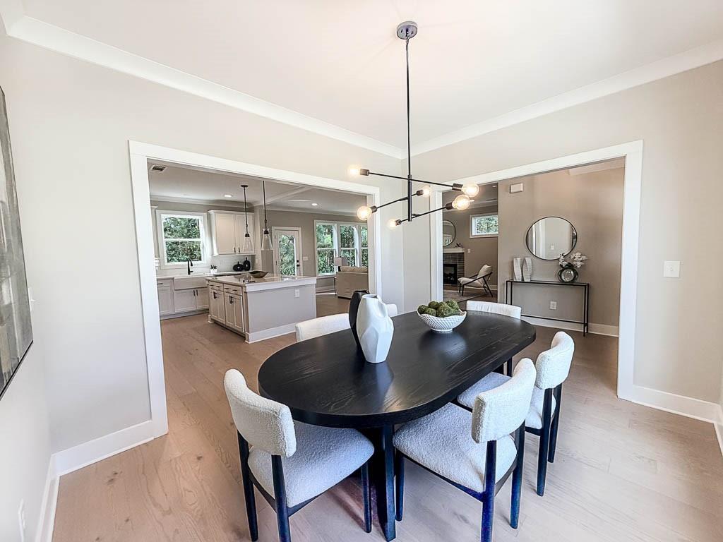 2545 Adair Ridge Court, Decatur, GA 30034 — photo 2