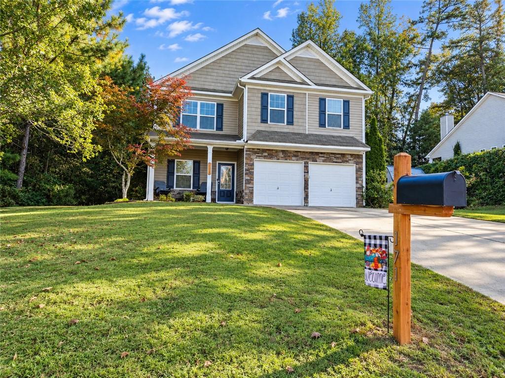 171 Eastridge Way — photo