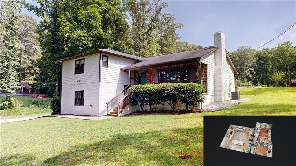 118 Raven Road, Villa Rica, GA 30180 — photo 2