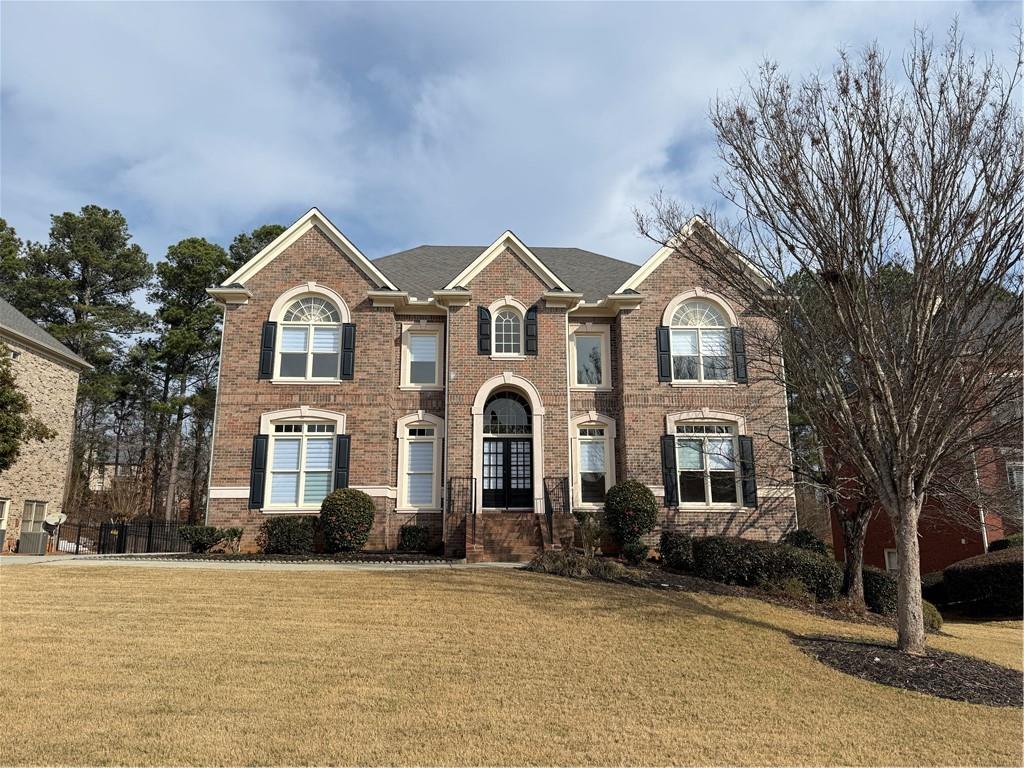 1570 Briergate Drive — photo