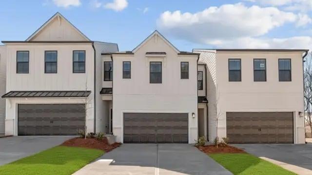 7274 Sherwood Square Drive Unit 17 — photo
