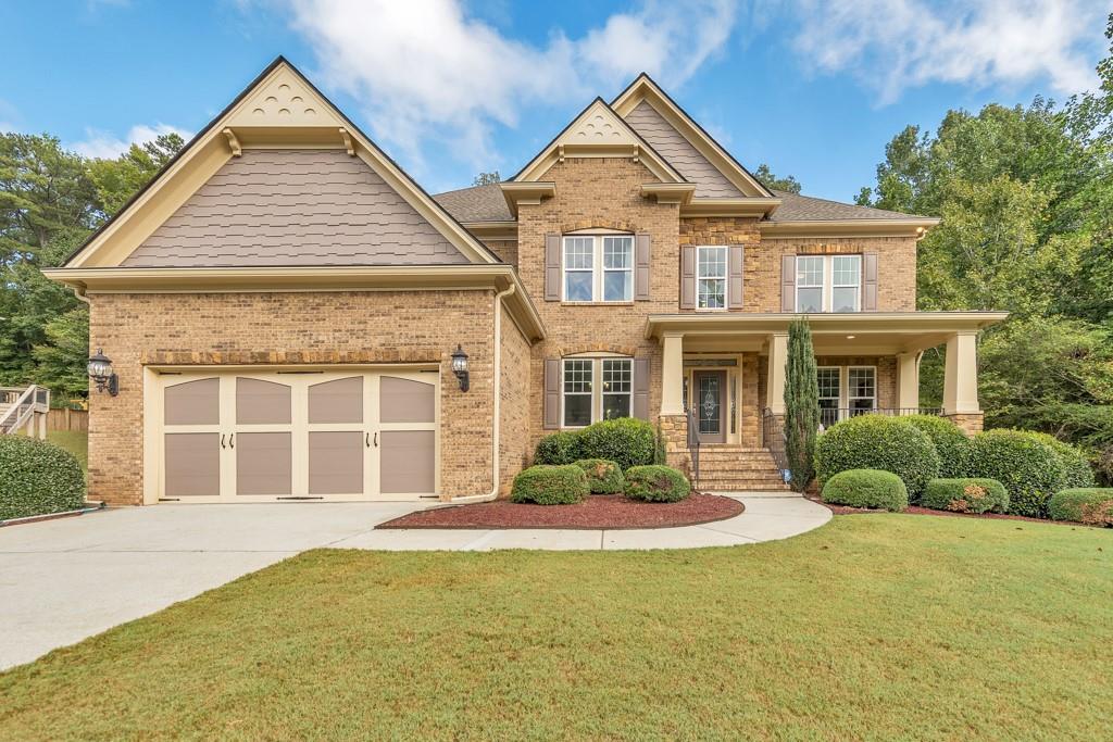4970 Collins Lake Drive — photo