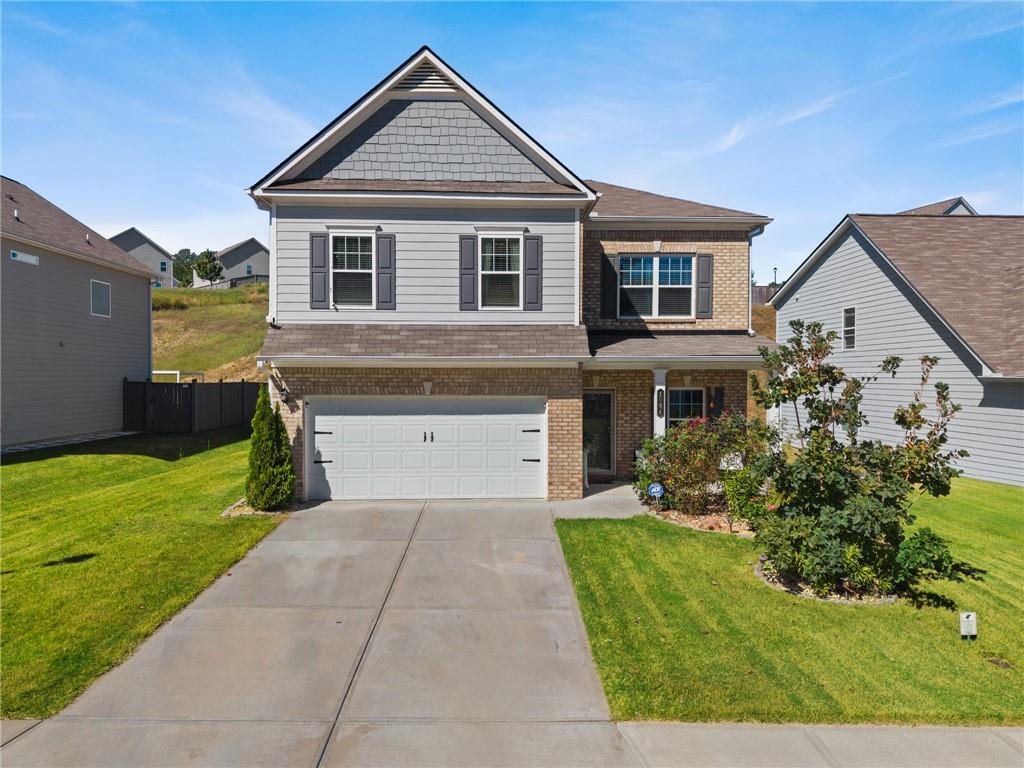1094 Campbell Pine Trail — photo